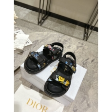 Christian Dior Sandals